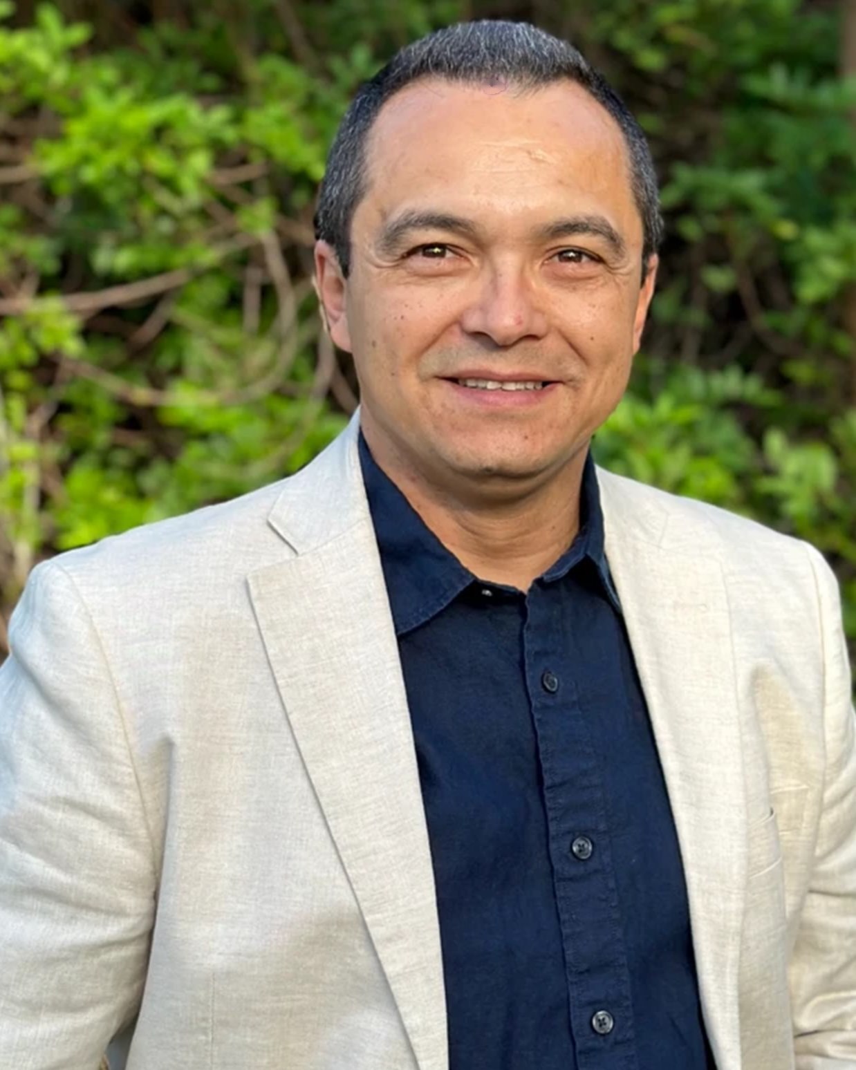 Marco Ali, Realtor® trilingüe en Miami, Fort Lauderdale y Naples