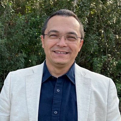 Marco Ali